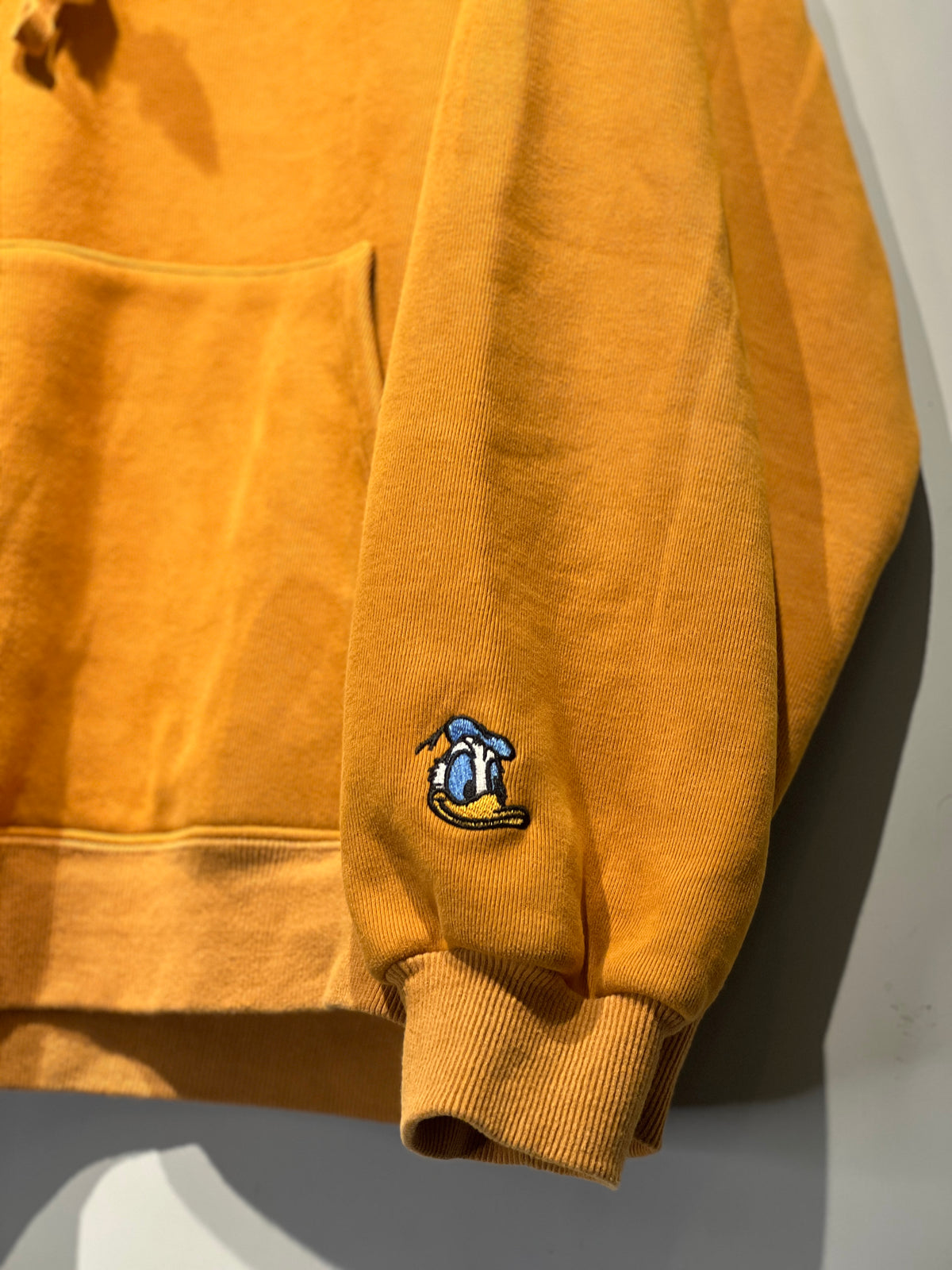 Premium Pullover Hoodie