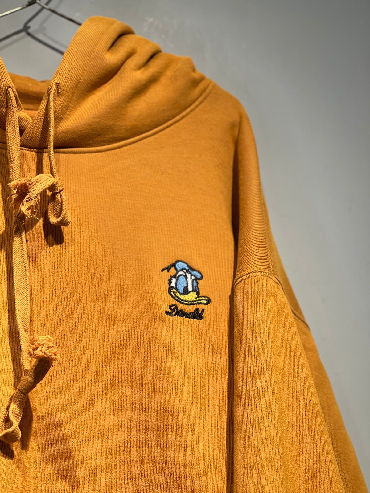 Premium Pullover Hoodie