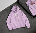 Lavender Mist Oversized Hoodie – Minimalist Premium Hoodie.